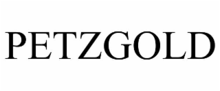 PETZGOLD
