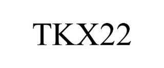 TKX22