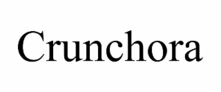 CRUNCHORA
