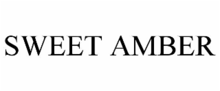 SWEET AMBER