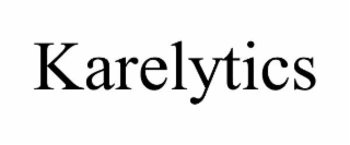 KARELYTICS