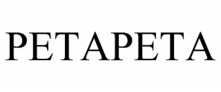PETAPETA