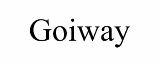 GOIWAY