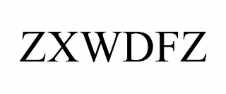 ZXWDFZ