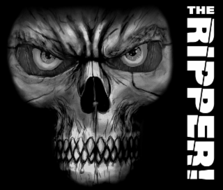 THE RIPPER!