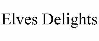 ELVES DELIGHTS