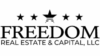 FREEDOM REAL ESTATE & CAPITAL, LLC