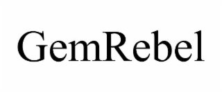 GEMREBEL