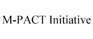 M-PACT INITIATIVE