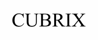 CUBRIX