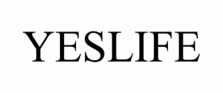 YESLIFE