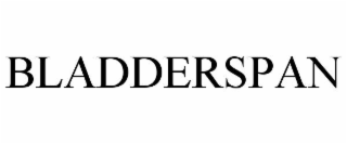 BLADDERSPAN