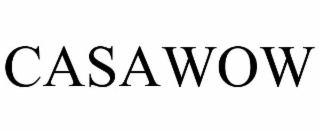 CASAWOW