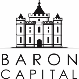 BARON CAPITAL