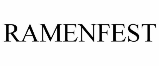 RAMENFEST