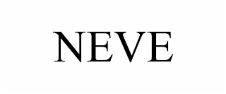 NEVE