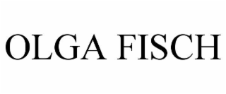 OLGA FISCH