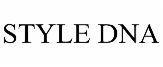 STYLE DNA