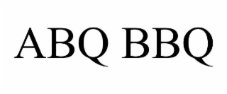 ABQ BBQ