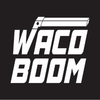 WACO BOOM