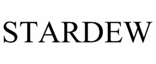 STARDEW