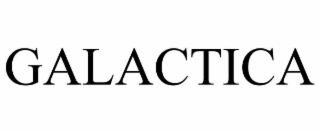 GALACTICA