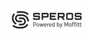 S SPEROS POWERED BY MOFFITT
