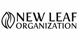 NEW ORGANIZATION LEAF