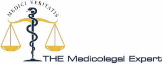 MEDICI VERITATIS THE MEDICOLEGAL EXPERT