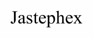 JASTEPHEX