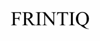 FRINTIQ