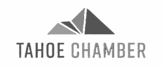 TAHOE CHAMBER