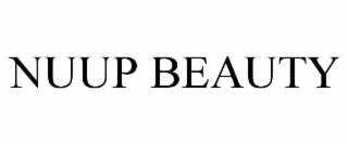 NUUP BEAUTY