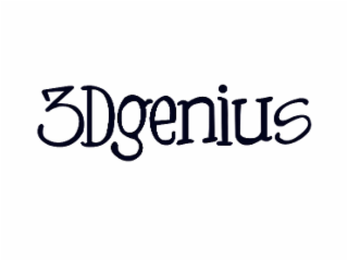 3DGENIUS