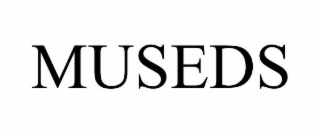 MUSEDS