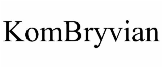 KOMBRYVIAN