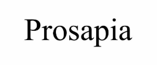PROSAPIA
