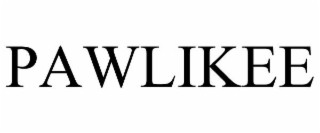 PAWLIKEE