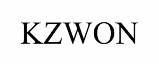 KZWON