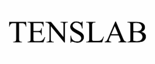 TENSLAB