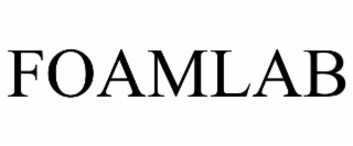 FOAMLAB