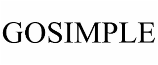GOSIMPLE