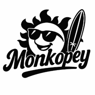 MONKOPEY