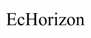 ECHORIZON