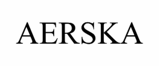 AERSKA