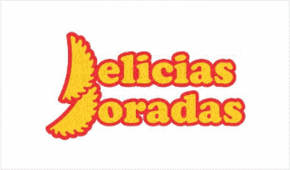 DELICIAS DORADAS