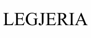 LEGJERIA