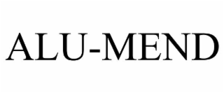 ALU-MEND