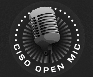 CISO OPEN MIC
