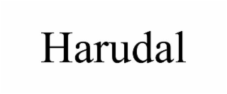 HARUDAL